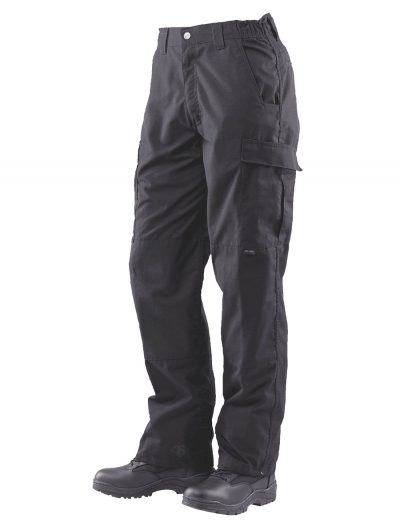 TACTICAL CARGO PANTS - Image 3