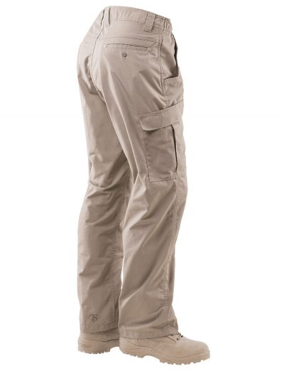 TACTICAL CARGO PANTS - Image 4