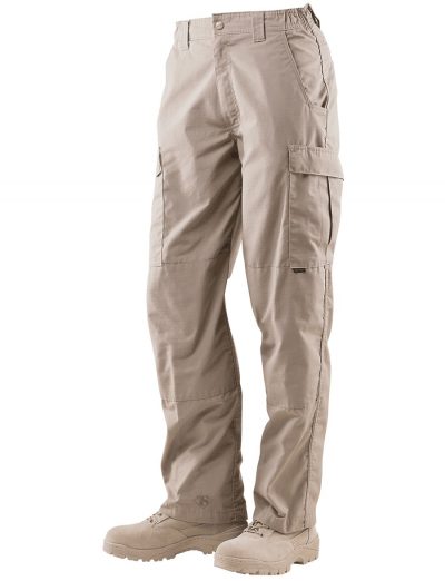 TACTICAL CARGO PANTS - Image 5