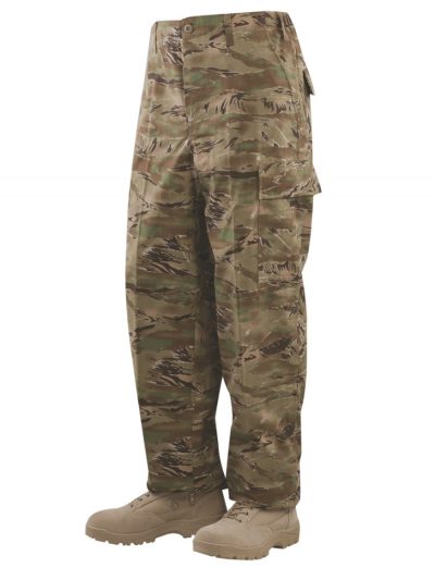 UNIFORM BDU PANTS