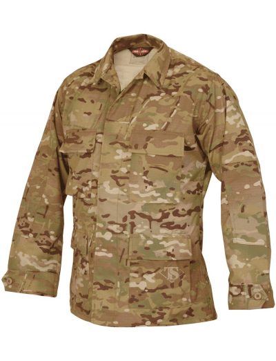 BDU COAT