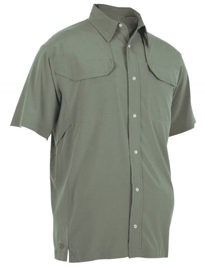 COOL CAMP SHIRT - Image 6