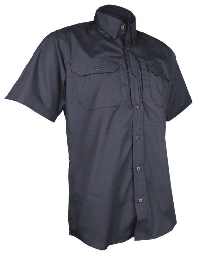 SHORT SLEEVE DRESS SHIRT