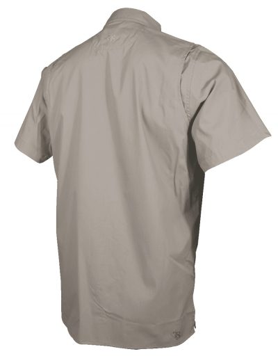 SHORT SLEEVE PINNACLE SHIRT - Image 4