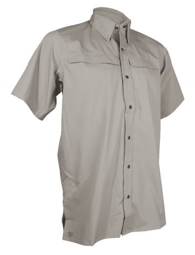 SHORT SLEEVE PINNACLE SHIRT - Image 3