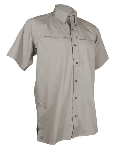 SHORT SLEEVE PINNACLE SHIRT