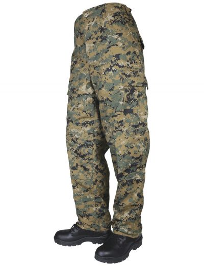 UNIFORM BDU PANTS - Image 3