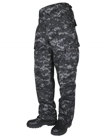 UNIFORM BDU PANTS - Image 2