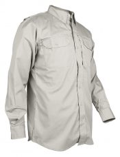 LONG SLEEVE DRESS SHIRT