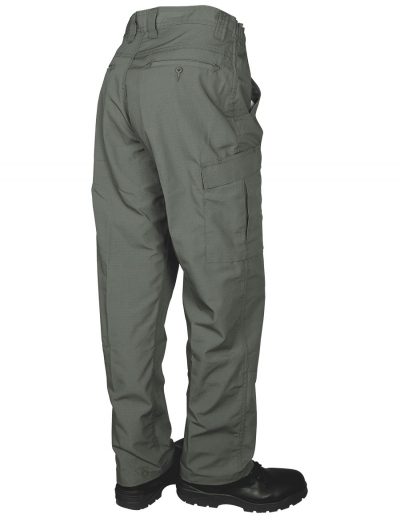 TACTICAL CARGO PANTS - Image 6