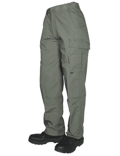 TACTICAL CARGO PANTS - Image 7