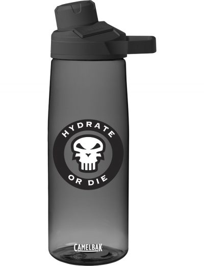 CHUTE® MAG .75L HOD PRINT