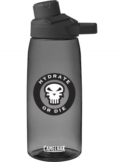 CHUTE® MAG 1L HOD PRINT