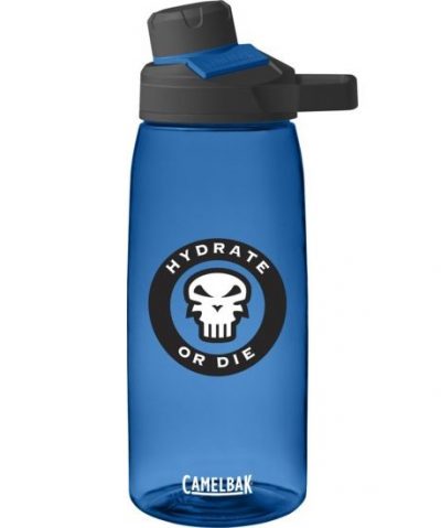CHUTE® MAG 1L HOD PRINT-OXFORD
