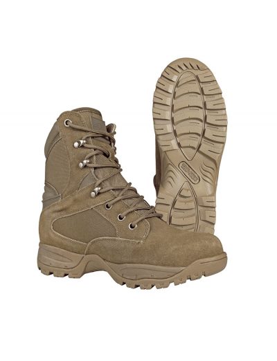 TAC ASSAULT 9" BOOTS - Image 2