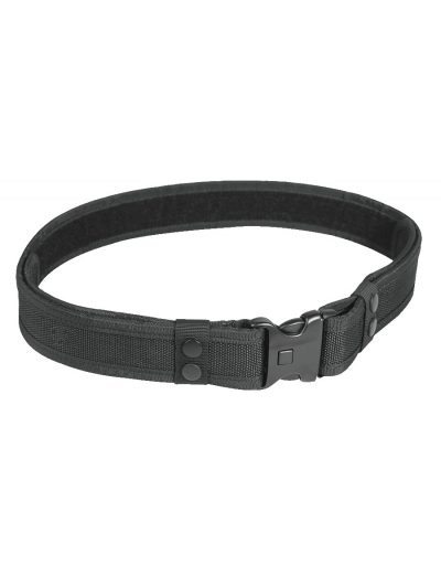 OPERATOR'S DUTY BELT