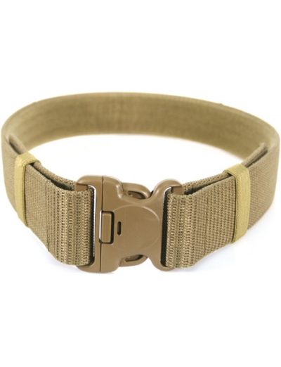 Enhanced Military Web