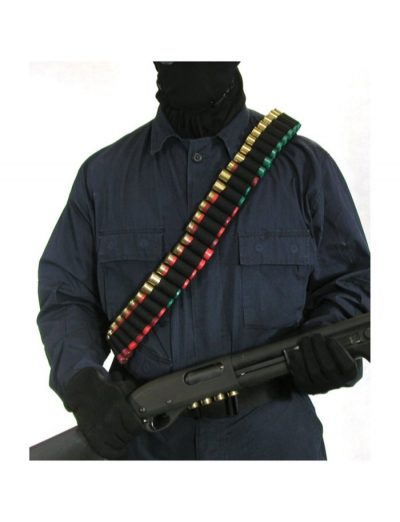 SHOTGUN BANDOLEER