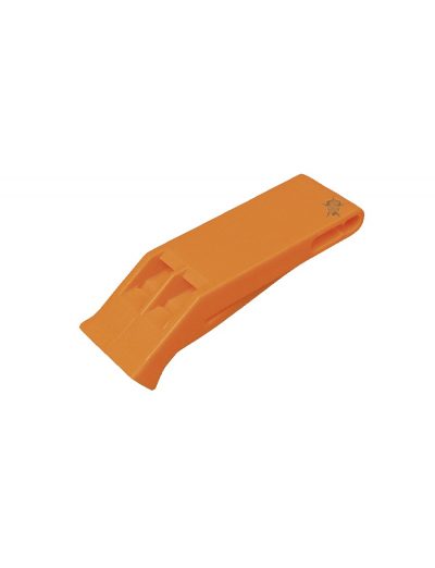 EMERGENCY WHISTLE