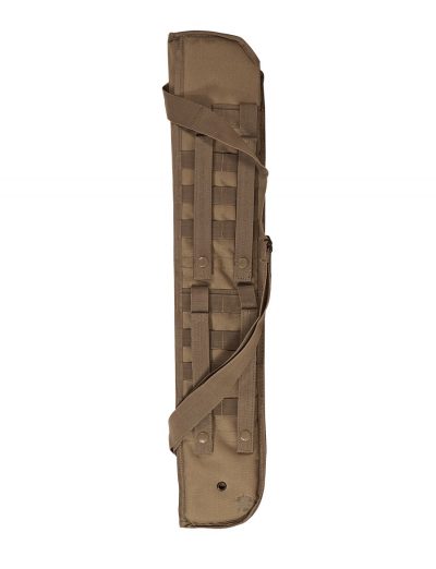 SGS-5S SHOTGUN SCABBARD