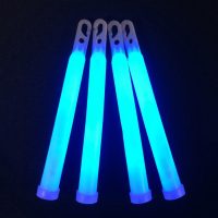 LIGHT STICKS, BLUE