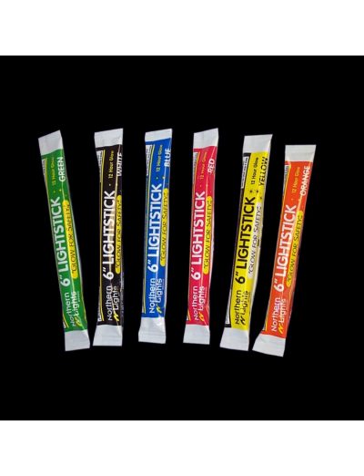 LIGHT STICKS, GREEN - Image 4