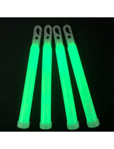 LIGHT STICKS, GREEN