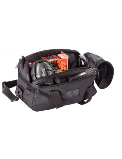 SPORTSTER™ PISTOL RANGE BAG