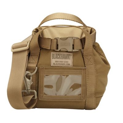 BLACKHAWK! GO BOX 30 AMMO BAG - Image 2