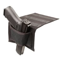 NYLON BEDSIDE HOLSTER - AMBIDEXTROUS - Image 2