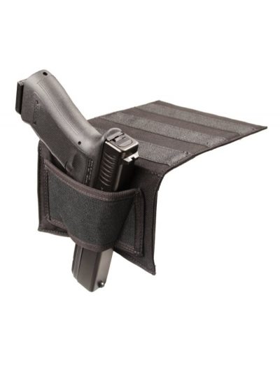 NYLON BEDSIDE HOLSTER - AMBIDEXTROUS - Image 2