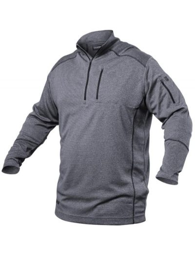 CONVOY 1/4 ZIP SHIRT