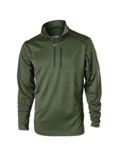 CONVOY 1/4 ZIP SHIRT - Image 3