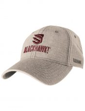 WEATHERED RIPSTOP CAP