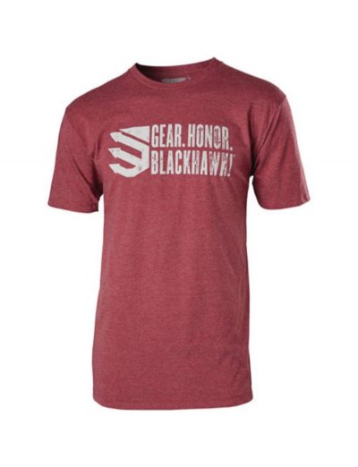 BLACKHAWK GEAR HONOR T-SHIRT