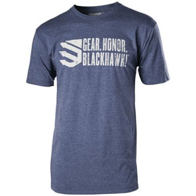 BLACKHAWK GEAR HONOR T-SHIRT - Image 2