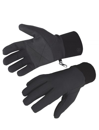PERFORMANCE SOFT-SHELL GLOVES