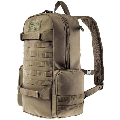 MAGNUM WILDCAT BACKPACK 25L - Image 7