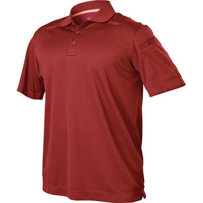 BLACKHAWK! PRO. RANGE POLO - Image 3