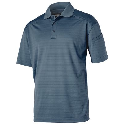 BLACKHAWK!® COOL REACT POLO - Image 3