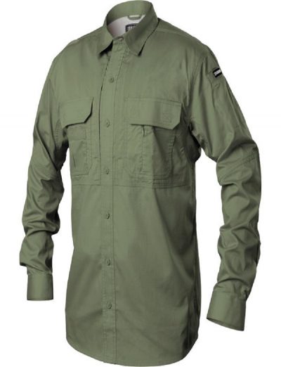BLACKHAWK! PURSUIT LONG SLEEVE SHIRT