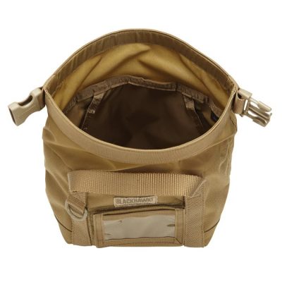 BLACKHAWK! GO BOX 30 AMMO BAG - Image 3