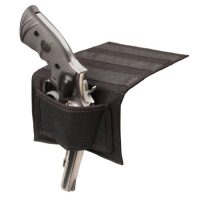 NYLON BEDSIDE HOLSTER - AMBIDEXTROUS - Image 4