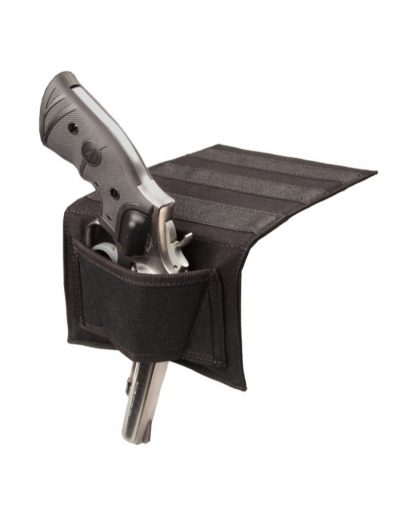 NYLON BEDSIDE HOLSTER - AMBIDEXTROUS - Image 4
