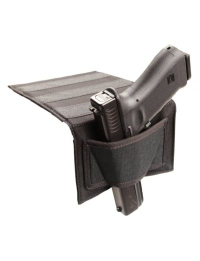 NYLON BEDSIDE HOLSTER - AMBIDEXTROUS