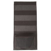 NYLON BEDSIDE HOLSTER - AMBIDEXTROUS - Image 5