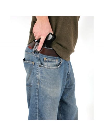 INSIDE-THE-PANTS HOLSTER WITHOUT RETENTION STRAP - Image 4