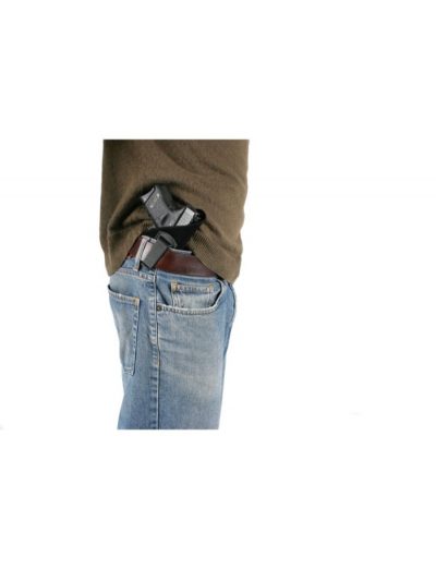 INSIDE-THE-PANTS HOLSTER WITHOUT RETENTION STRAP - Image 5