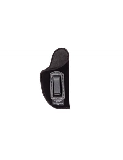 INSIDE-THE-PANTS HOLSTER WITHOUT RETENTION STRAP