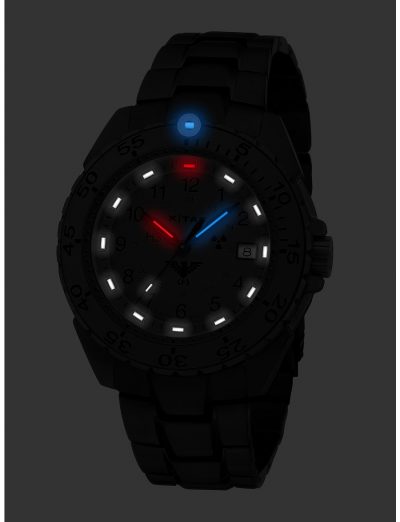 Enforcer Black Steel XTAC - Image 4